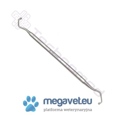 Nakładacz dwustronny 160mm gruby (TCM)