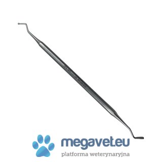 Nakładacz z upychadłem kulkowym 1,6 x 2,5 mm (BSM)