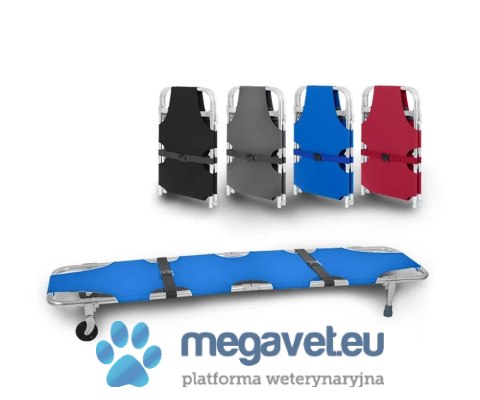 Nosze transportowe weterynaryjne (BSM)