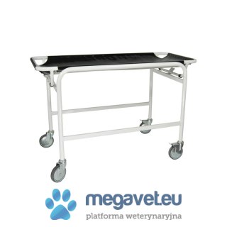 Nosze weterynaryjne + leżanka mobilna (BSM)