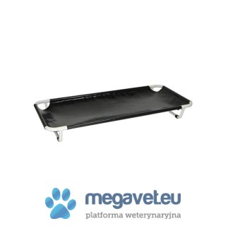 Nosze weterynaryjne stalowe (BSM)
