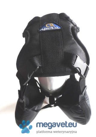 Ochraniacze na łokcie (modzele) para (BSM)