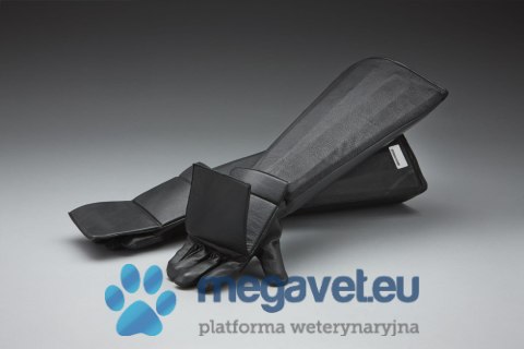 Ochronne rękawice weterynaryjne ULTRA (BSM)