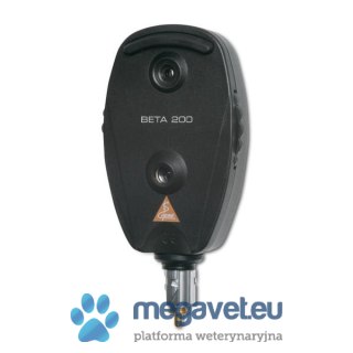 Oftalmoskop HEINE BETA 200 3,5 V (BSM)