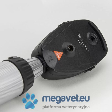 Oftalmoskop HEINE BETA 200 LED główka optyczna 3,5V (BSM)