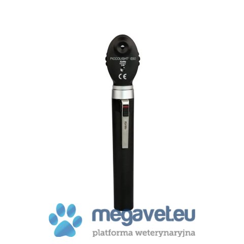 Oftalmoskop PICCOLIGHT E50 2.5V KaWe (BSM)