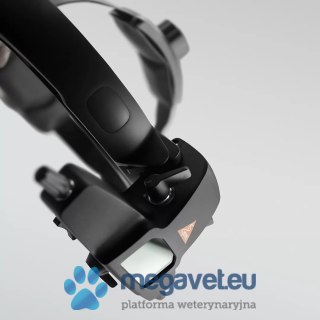 Oftalmoskop pośredni OMEGA 600 HEINE (BSM)