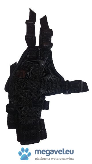 Orteza barkowa (BSM)