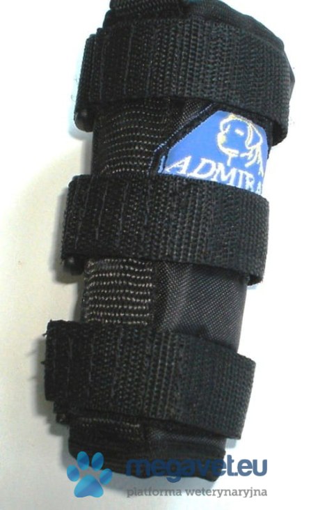 Orteza tylna śródstopia 3 szyny (BSM)