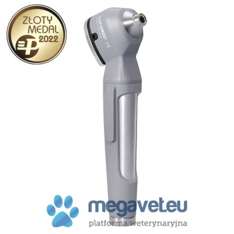 Otoskop Auris CCT LED Otoskop Luxamed (BSM)