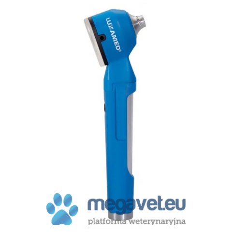 Otoskop Auris LED Otoskop 3,7 V Luxamed (BSM)