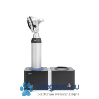 Otoskop BETA 200 VET z rękojeścią BETA 4 NT (BSM)