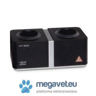 Otoskop i Oftalmoskop HEINE NT 300 - Ładowarka (BSM)