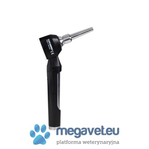 Otoskop weterynaryjny Auris LED-RING Luxamed (BSM)