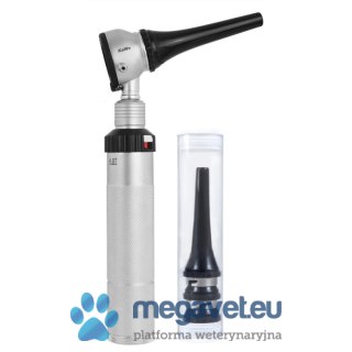 Otoskop weterynaryjny C30 2.5V KaWe (BSM)