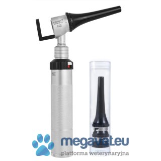 Otoskop weterynaryjny C30 OP 2.5V KaWe (BSM)