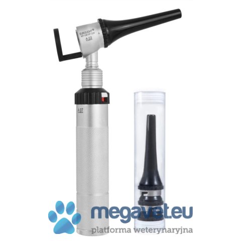 Otoskop weterynaryjny C30 OP 2.5V KaWe (BSM)