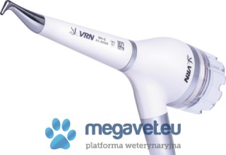 Piaskarka VRN DP-10 Air Master (BSM)