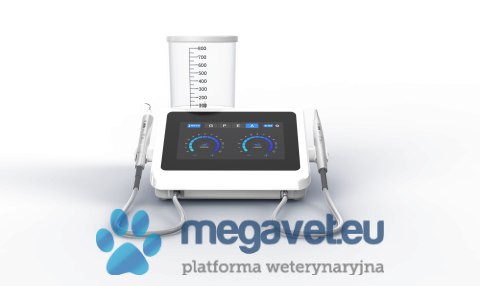 Piaskarko-skaler VRN DQ-80 (BSM)