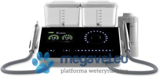 Piaskarko-skaler VRN Q6 2.0 (BSM)