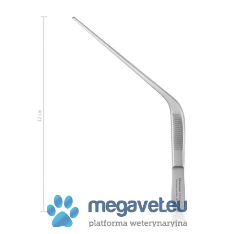 Pinceta do uszu TROELTSCH 12 cm (BSM)