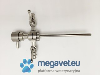 Płaszcz do optyki sztywnej (TCM)