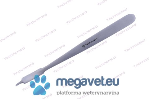 Podważka kostna HOHMANN 160mm (TCM)