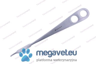 Podważka kostna HOHMANN 210mm (TCM)