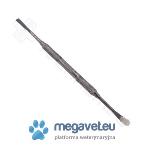 Podważka stomatologiczna WEST 185mm (TCM)