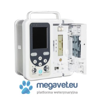 Pompa infuzyjna wolumetryczna SP750 CONTEC (BSM)