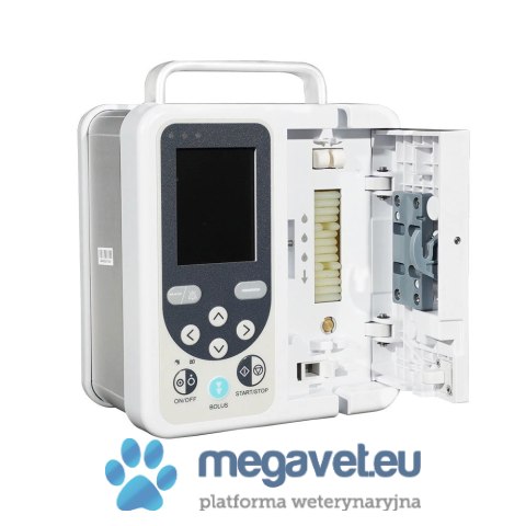 Pompa infuzyjna wolumetryczna SP750 CONTEC (BSM)