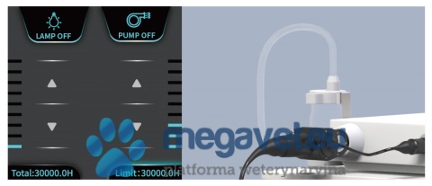 Promocja 🥳 TK-VETKIT - zestaw do endoskopii giętkiej i sztywnej All-In-One [SYD] cena