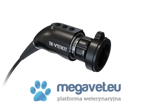 Promocja 🥳 TK-VETKIT - zestaw do endoskopii giętkiej i sztywnej All-In-One [SYD] cena