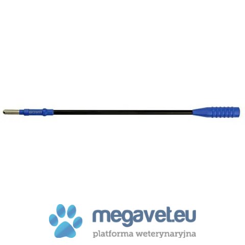 Przedłużka elektrod, 172 mm, trzonek 4 mm (TCM)