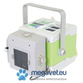 Przenośny aparat rentgenowski Ecotron EPX F2400 (BSM)