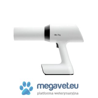 Przenośny aparat stomatologiczny RTG Mini Ray (BSM)