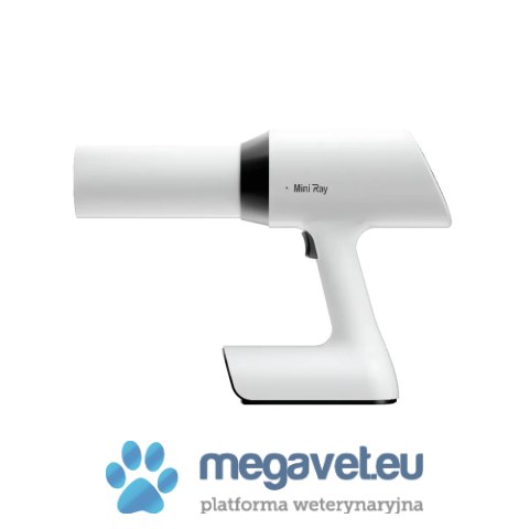 Przenośny aparat stomatologiczny RTG Mini Ray (BSM)