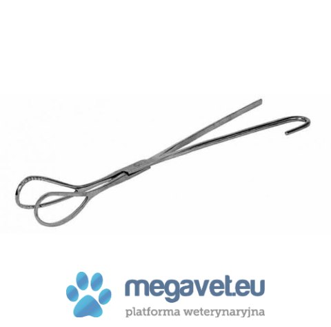 Przyrząd porodowy dla prosiąt (BSM)