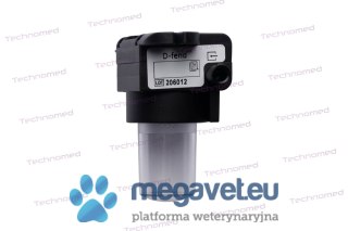 Pułapka wodna D-Fend (TCM)