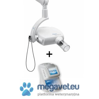 RTG Acteon X-Mind Unity + Skaner płytek PSPiX (BSM)