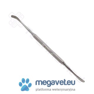 Raspator stomatologiczny FREER 200mm (TCM)