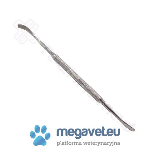 Raspator stomatologiczny FREER 200mm (TCM)