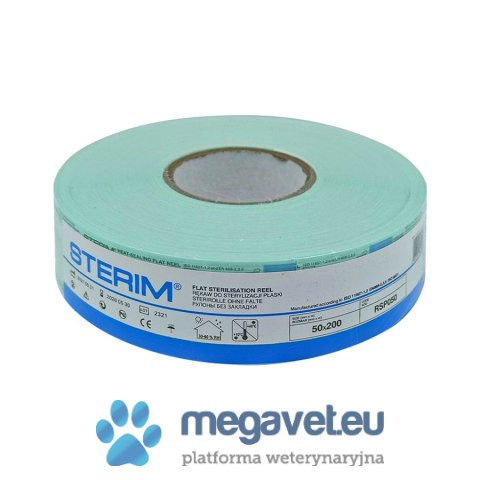 Rękaw do sterylizacji (BSM)