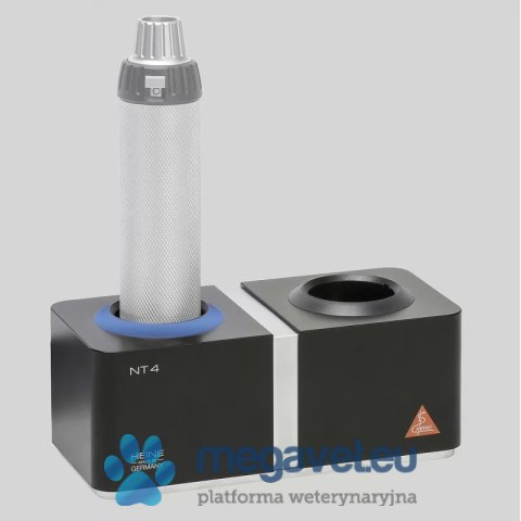 Rękojeść akumulatorowa BETA 4 NT z ładowarką automatyczną NT4 (BSM)