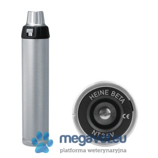 Rękojeść akumulatorowa BETA NT z baterią 3,5 V (BSM)