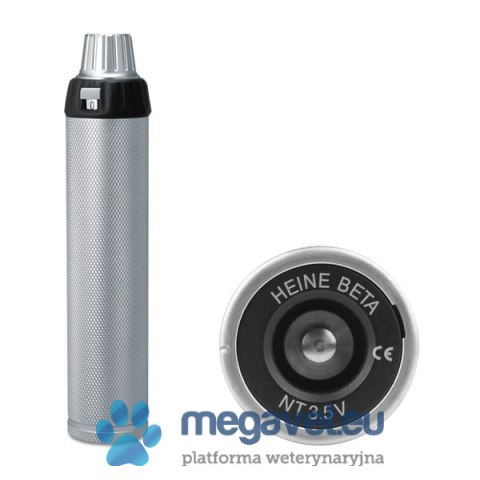 Rękojeść akumulatorowa BETA NT z baterią 3,5 V (BSM)