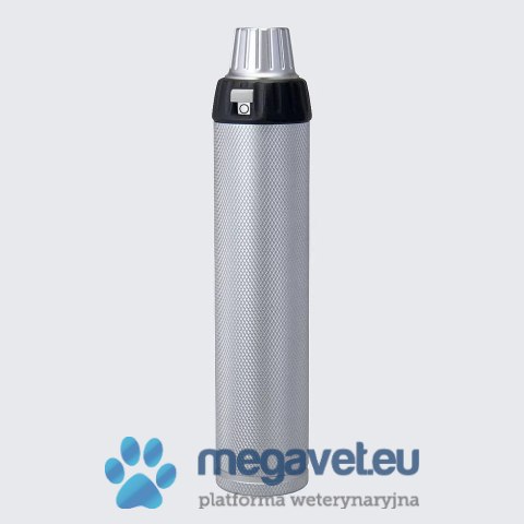 Rękojeść bateryjna BETA 2,5V na dwie baterie R14 (BSM)