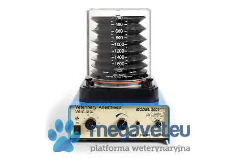 Respirator Matrx model 3000 (300 - 1600 ml) (BSM)