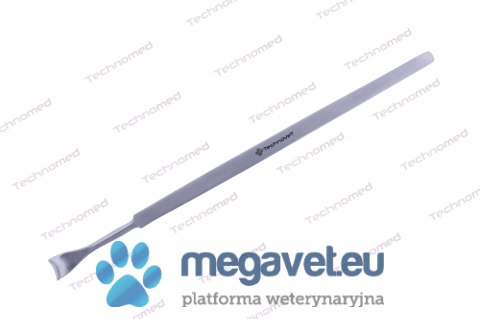 Rozwieracz CUSHING 200mm/9x10mm (TCM)