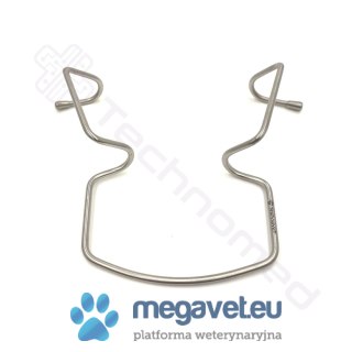 Rozwieracz ORINGER 110x80mm (TCM)